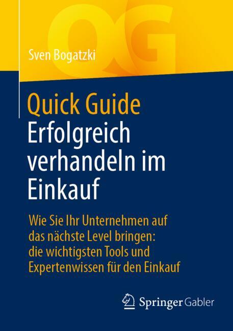 Quick Guide Erfolgr…
