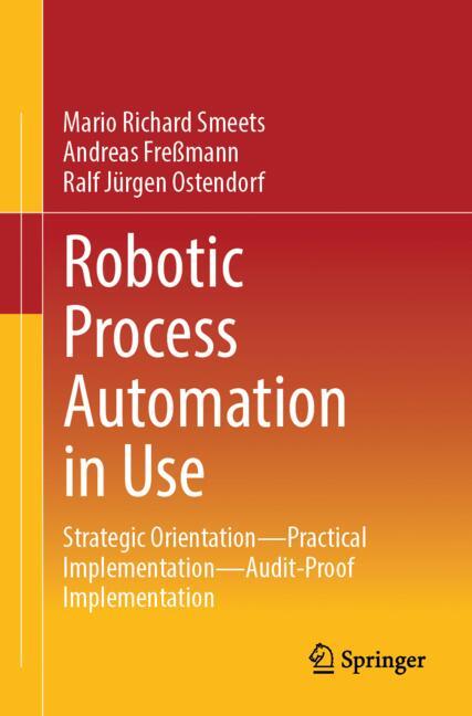 Robotic Process Aut…