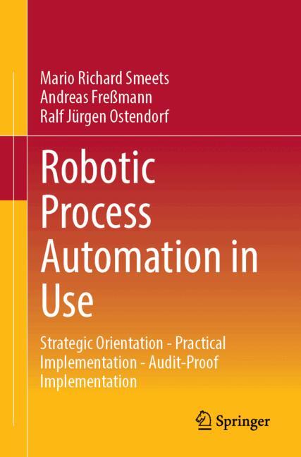 Robotic Process Aut…
