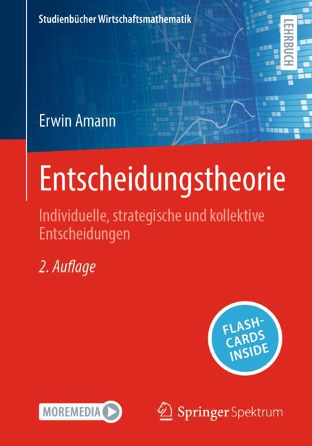 Entscheidungstheorie - image