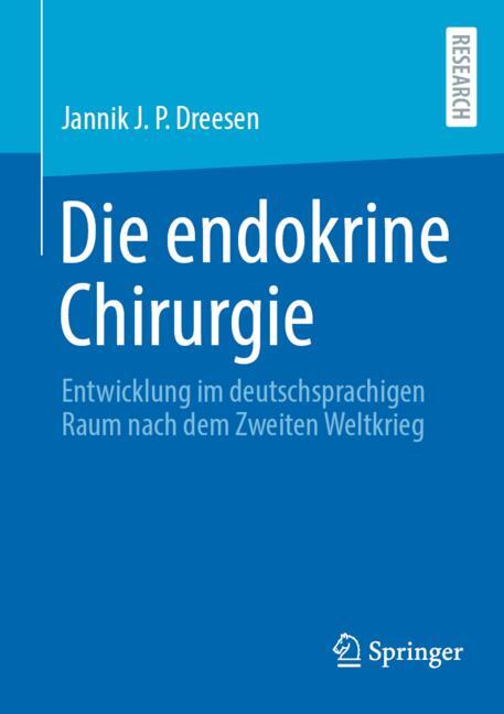 Die Endokrine Chiru…