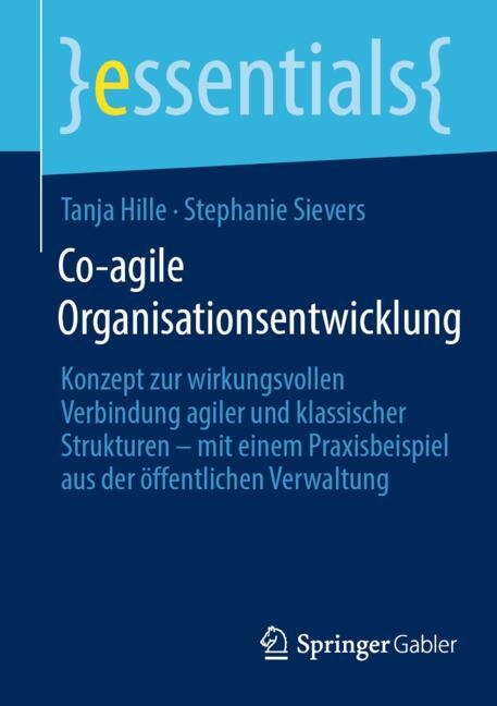 Co-Agile Organisati… - image