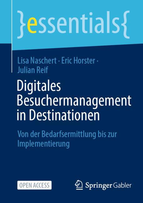Digitales Besucherm…