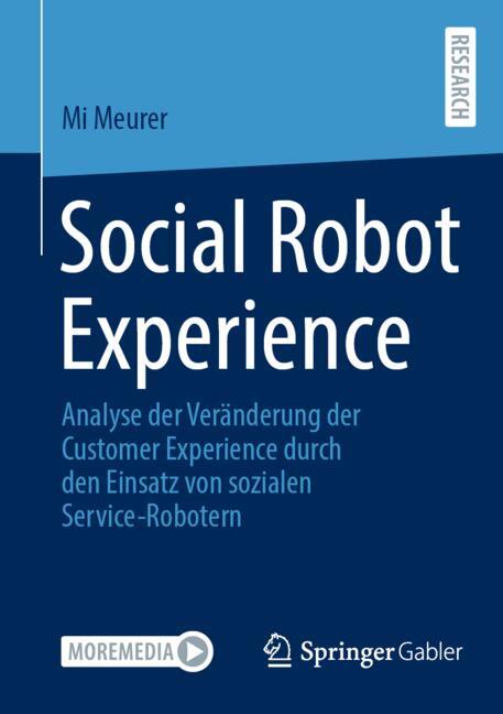 Social Robot Experi… - image