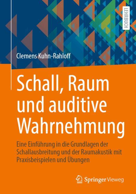Schall, Raum Und Au…