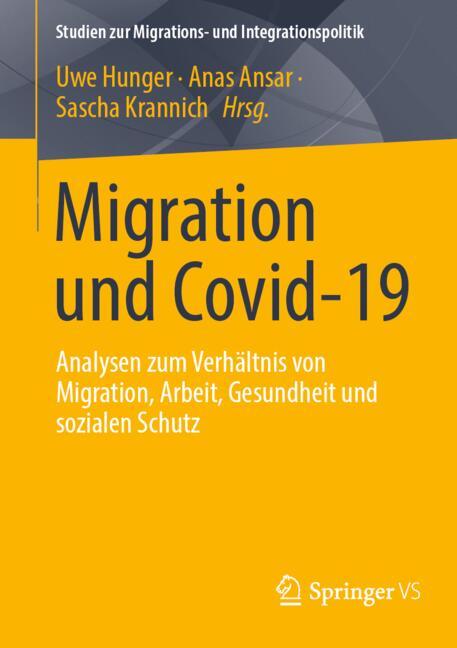 Migration Und Covid…