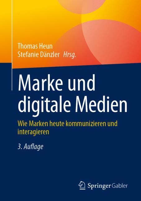 Marke Und Digitale …
