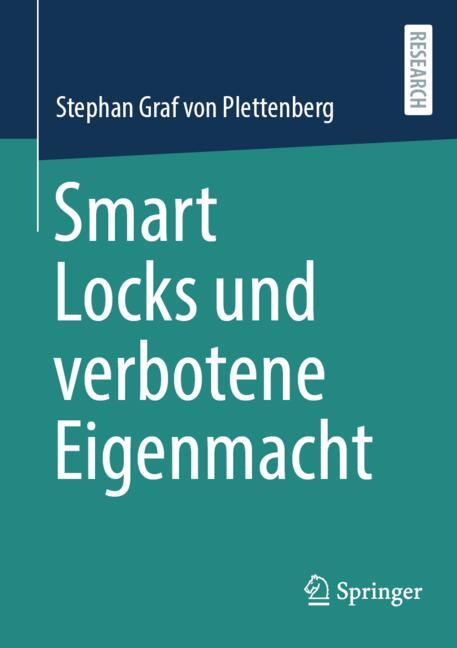 Smart Locks Und Ver…