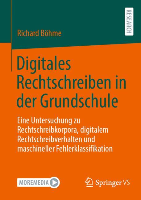 Digitales Rechtschr…