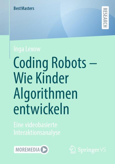 Coding Robots - Wie… - image