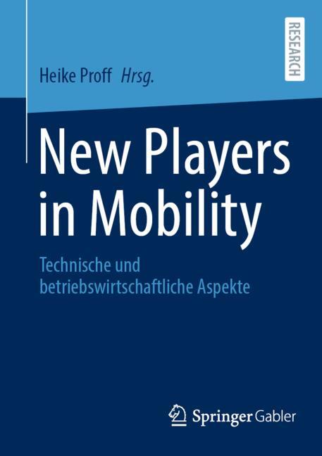 New Players In Mobi…
