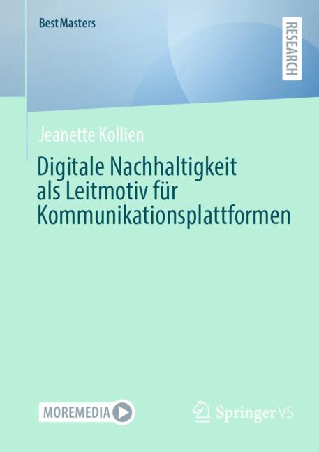 Digitale Nachhaltig…