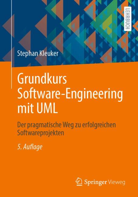 Grundkurs Software-…