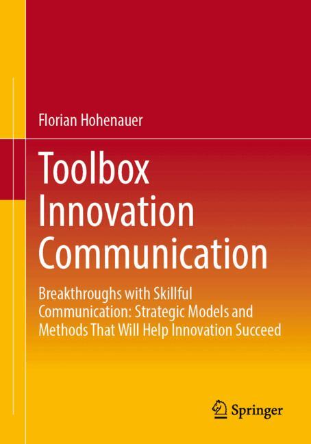 Toolbox Innovation …