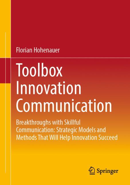 Toolbox Innovation …