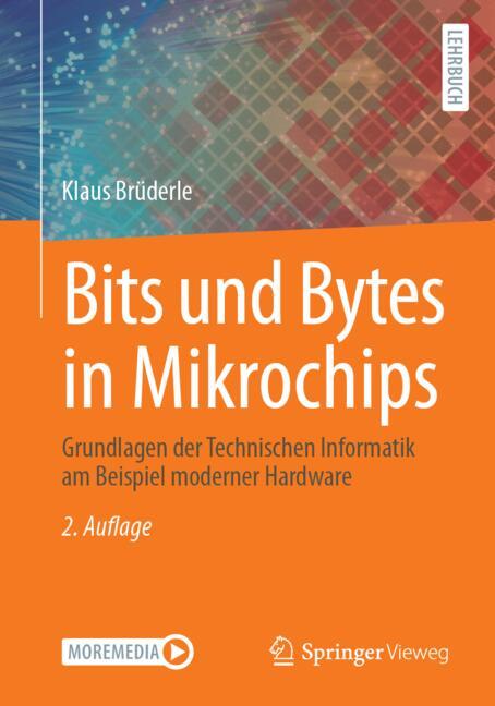 Bits Und Bytes In M…