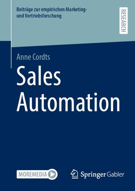 Sales Automation