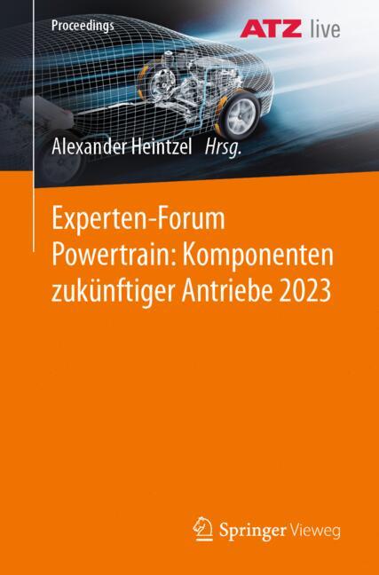 Experten-Forum Powe…