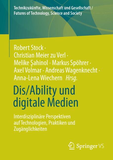Dis/Ability Und Dig…