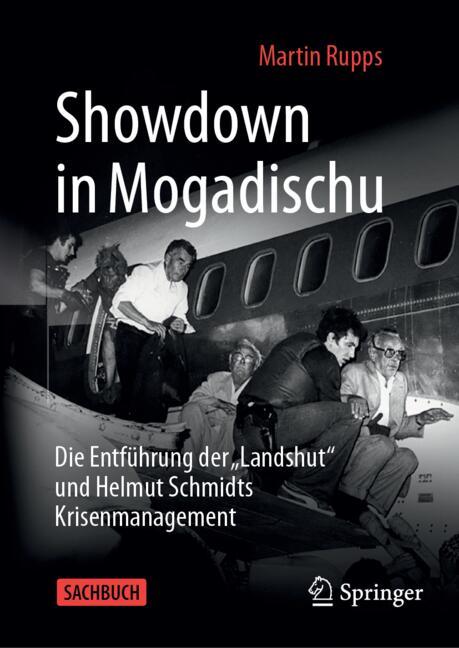 Showdown In Mogadis…