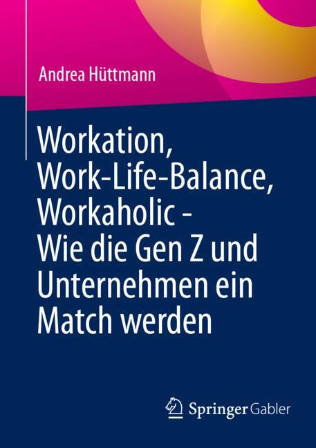 Workation, Work-Lif…