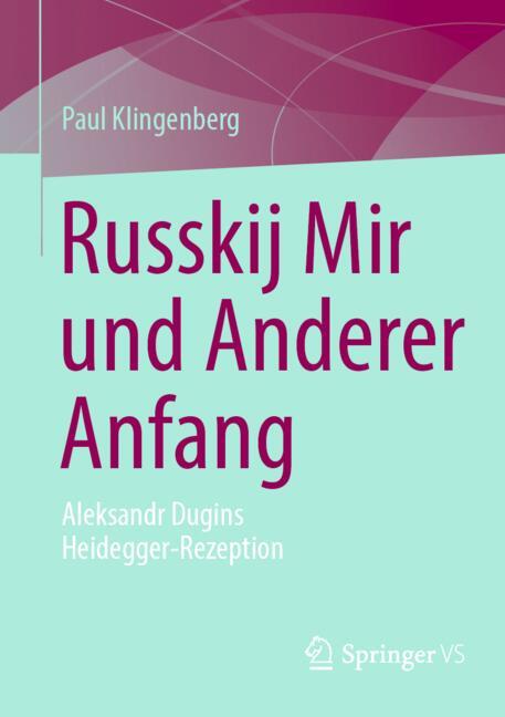 ISBN 9783658467661