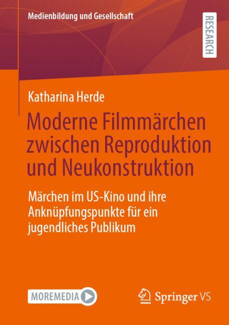 Moderne FilmmÃ¤Rche…