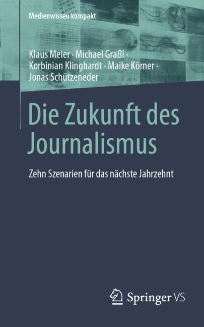 ISBN 9783658468415