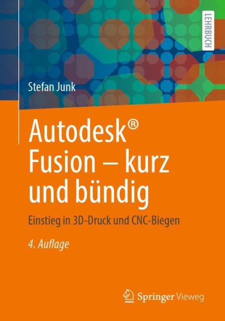 AutodeskÂ® Fusion â…