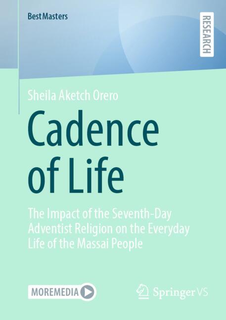 Cadence Of Life