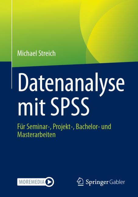 Datenanalyse Mit Sp…