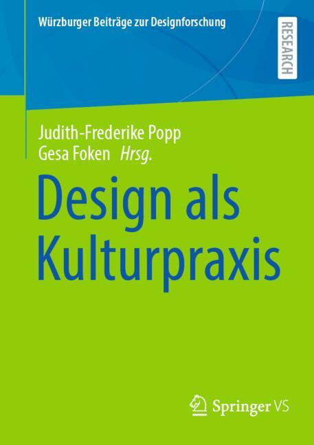 Design Als Kulturpr… - image