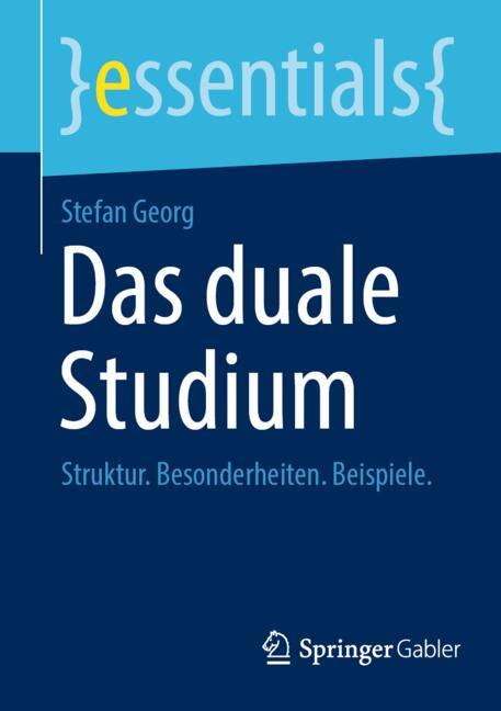 Das Duale Studium