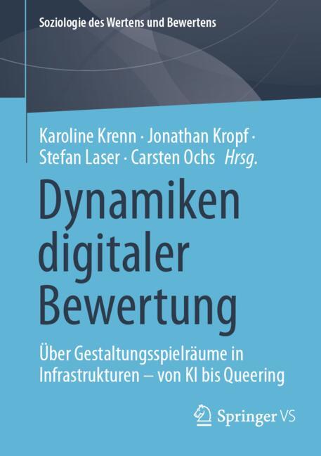 Dynamiken Digitaler…