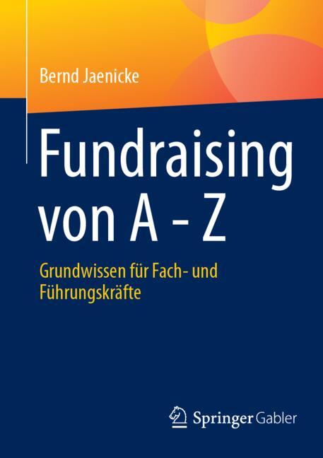 Fundraising Von A -…