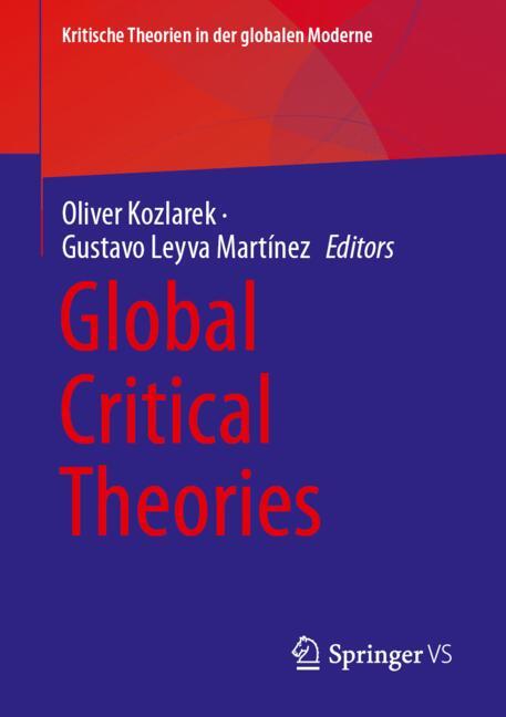 Global Critical The…