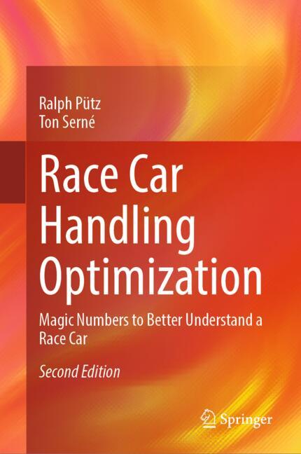 Springer Race Car Handling Optimization
