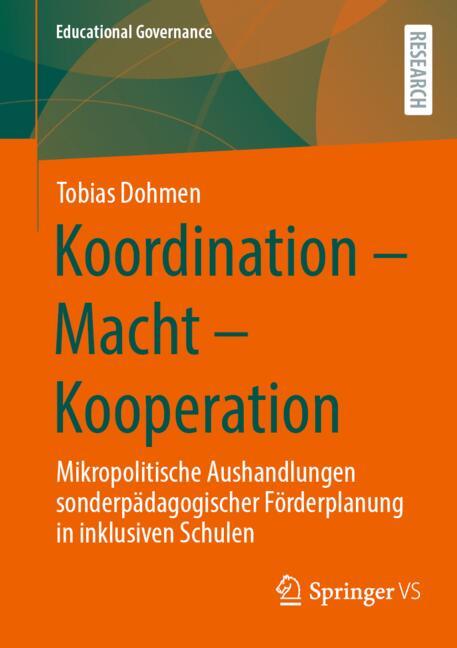 Koordination - Mach…