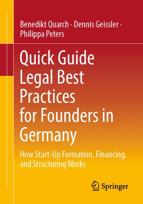 Quick Guide Legal B…