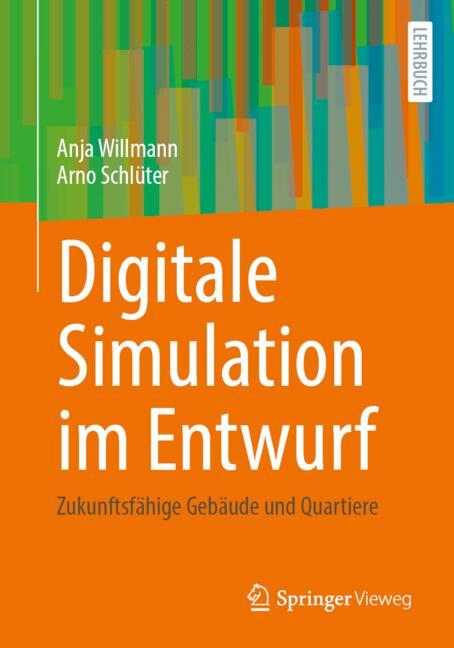 Digitale Simulation…