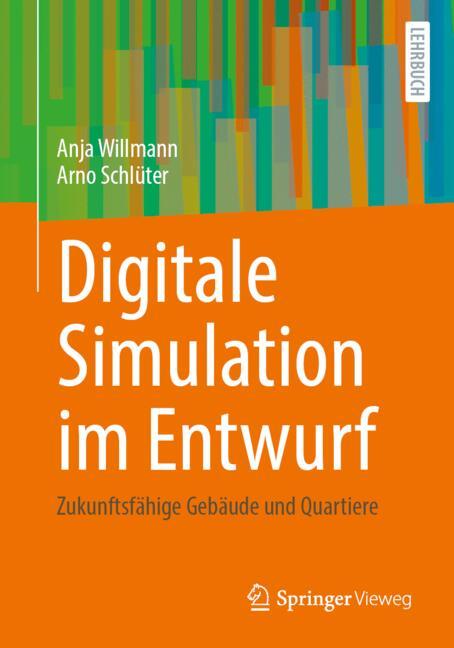 Digitale Simulation…