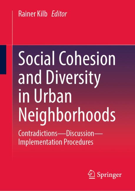 Social Cohesion And…