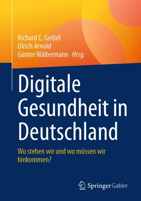 Digitale Gesundheit…