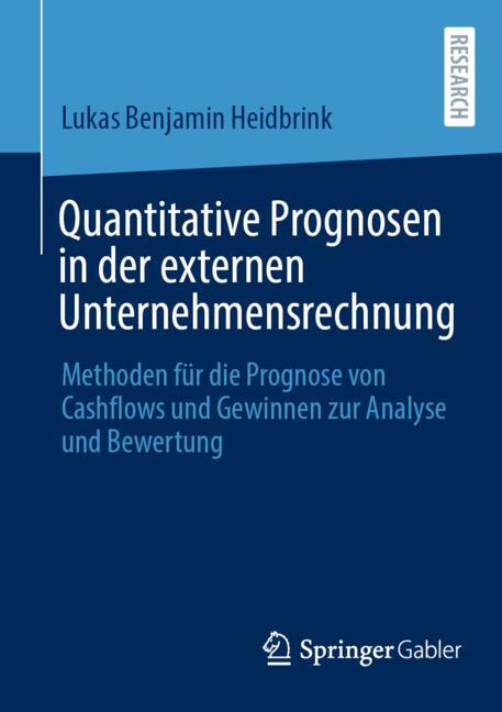 Quantitative Progno…