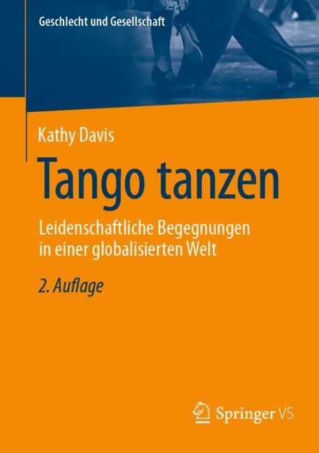 Tango Tanzen - image