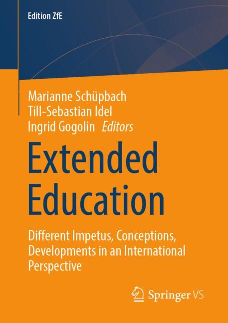 Extended Education - image