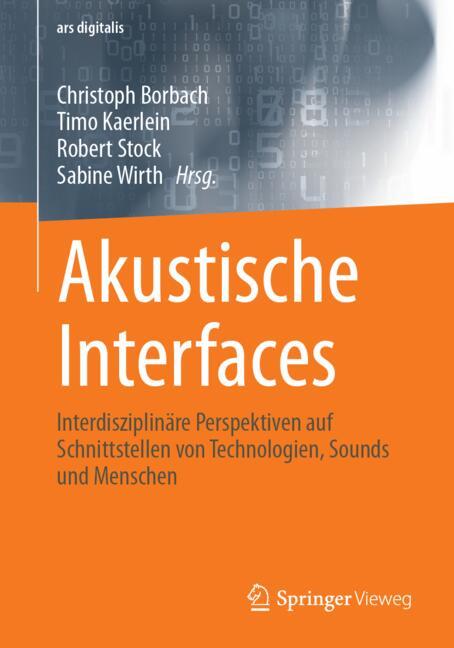 Akustische Interfac…