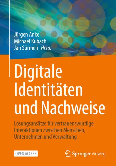 Digitale IdentitÃ¤T…