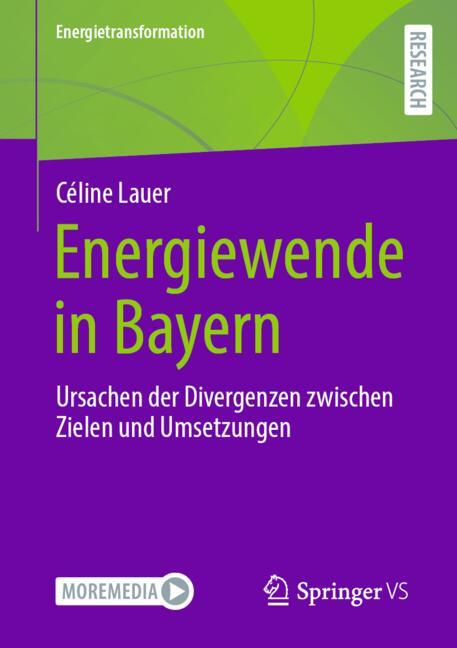 Energiewende In Bay…