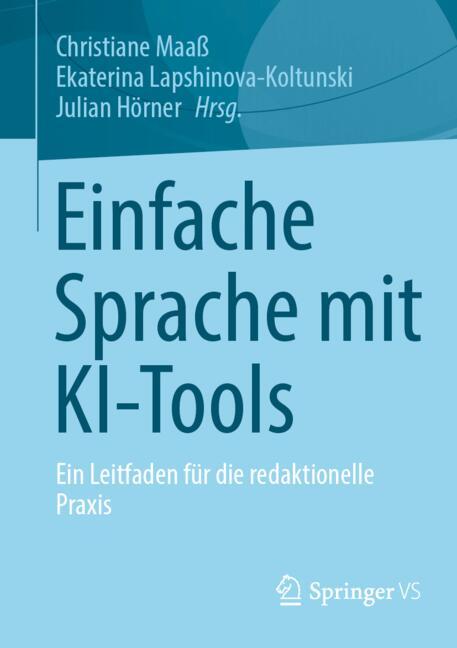 Einfache Sprache Mi…
